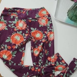 LuLaRoe Leggings